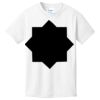 1-DAY NO MINIMUM Youth Crewneck T-Shirt Thumbnail