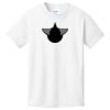 1-DAY NO MINIMUM Youth Crewneck T-Shirt Thumbnail