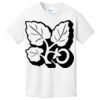 1-DAY NO MINIMUM Youth Crewneck T-Shirt Thumbnail