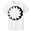 1-DAY NO MINIMUM Youth Crewneck T-Shirt Thumbnail