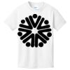 1-DAY NO MINIMUM Youth Crewneck T-Shirt Thumbnail