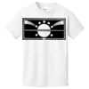 1-DAY NO MINIMUM Youth Crewneck T-Shirt Thumbnail