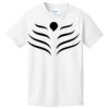 1-DAY NO MINIMUM Youth Crewneck T-Shirt Thumbnail