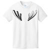 1-DAY NO MINIMUM Youth Crewneck T-Shirt Thumbnail