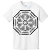1-DAY NO MINIMUM Youth Crewneck T-Shirt Thumbnail