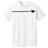 1-DAY NO MINIMUM Youth Crewneck T-Shirt Thumbnail