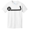 1-DAY NO MINIMUM Youth Crewneck T-Shirt Thumbnail