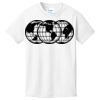 1-DAY NO MINIMUM Youth Crewneck T-Shirt Thumbnail