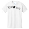 1-DAY NO MINIMUM Youth Crewneck T-Shirt Thumbnail