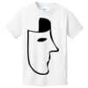 1-DAY NO MINIMUM Youth Crewneck T-Shirt Thumbnail
