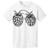 1-DAY NO MINIMUM Youth Crewneck T-Shirt Thumbnail