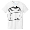1-DAY NO MINIMUM Youth Crewneck T-Shirt Thumbnail