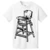 1-DAY NO MINIMUM Youth Crewneck T-Shirt Thumbnail