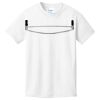 1-DAY NO MINIMUM Youth Crewneck T-Shirt Thumbnail