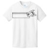 1-DAY NO MINIMUM Youth Crewneck T-Shirt Thumbnail