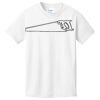1-DAY NO MINIMUM Youth Crewneck T-Shirt Thumbnail
