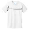 1-DAY NO MINIMUM Youth Crewneck T-Shirt Thumbnail