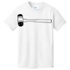 1-DAY NO MINIMUM Youth Crewneck T-Shirt Thumbnail