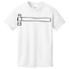 1-DAY NO MINIMUM Youth Crewneck T-Shirt Thumbnail