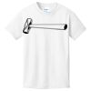 1-DAY NO MINIMUM Youth Crewneck T-Shirt Thumbnail