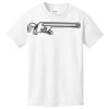 1-DAY NO MINIMUM Youth Crewneck T-Shirt Thumbnail