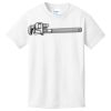 1-DAY NO MINIMUM Youth Crewneck T-Shirt Thumbnail