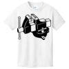 1-DAY NO MINIMUM Youth Crewneck T-Shirt Thumbnail