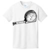 1-DAY NO MINIMUM Youth Crewneck T-Shirt Thumbnail