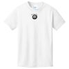 1-DAY NO MINIMUM Youth Crewneck T-Shirt Thumbnail