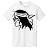 1-DAY NO MINIMUM Youth Crewneck T-Shirt Thumbnail