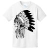 1-DAY NO MINIMUM Youth Crewneck T-Shirt Thumbnail