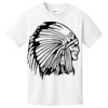 1-DAY NO MINIMUM Youth Crewneck T-Shirt Thumbnail