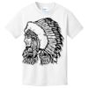 1-DAY NO MINIMUM Youth Crewneck T-Shirt Thumbnail