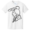 1-DAY NO MINIMUM Youth Crewneck T-Shirt Thumbnail