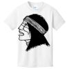 1-DAY NO MINIMUM Youth Crewneck T-Shirt Thumbnail