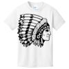 1-DAY NO MINIMUM Youth Crewneck T-Shirt Thumbnail