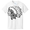 1-DAY NO MINIMUM Youth Crewneck T-Shirt Thumbnail