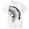 1-DAY NO MINIMUM Youth Crewneck T-Shirt Thumbnail