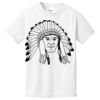 1-DAY NO MINIMUM Youth Crewneck T-Shirt Thumbnail