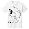 1-DAY NO MINIMUM Youth Crewneck T-Shirt Thumbnail
