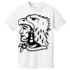 1-DAY NO MINIMUM Youth Crewneck T-Shirt Thumbnail