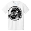 1-DAY NO MINIMUM Youth Crewneck T-Shirt Thumbnail