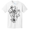 1-DAY NO MINIMUM Youth Crewneck T-Shirt Thumbnail
