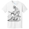1-DAY NO MINIMUM Youth Crewneck T-Shirt Thumbnail