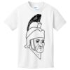 1-DAY NO MINIMUM Youth Crewneck T-Shirt Thumbnail