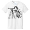 1-DAY NO MINIMUM Youth Crewneck T-Shirt Thumbnail