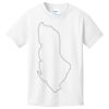 1-DAY NO MINIMUM Youth Crewneck T-Shirt Thumbnail