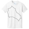 1-DAY NO MINIMUM Youth Crewneck T-Shirt Thumbnail