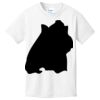 1-DAY NO MINIMUM Youth Crewneck T-Shirt Thumbnail