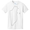 1-DAY NO MINIMUM Youth Crewneck T-Shirt Thumbnail